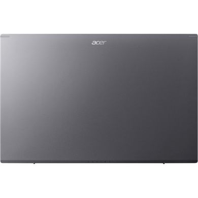 Ноутбук Acer Aspire 5 A517-53-50VG Steel Gray (NX.KQBEG.00D) фото