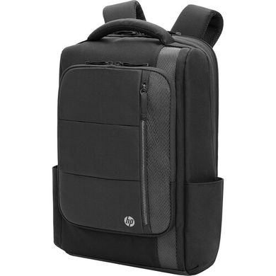 Сумка та рюкзак для ноутбуків HP Renew Executive 16-inch Laptop Backpack (6B8Y1AA) фото