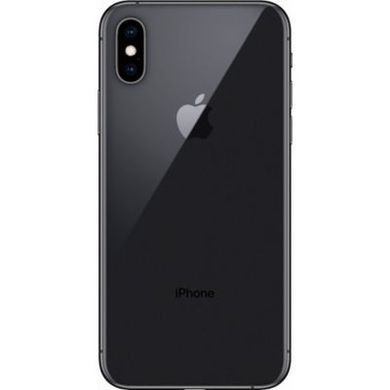 Смартфон Apple iPhone XS Max Dual Sim 512GB Space Grey (MT772) фото