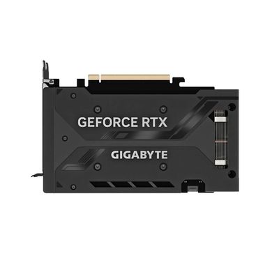 GIGABYTE GeForce RTX 4070 WINDFORCE 2X OC 12G (GV-N4070WF2OC-12GD)