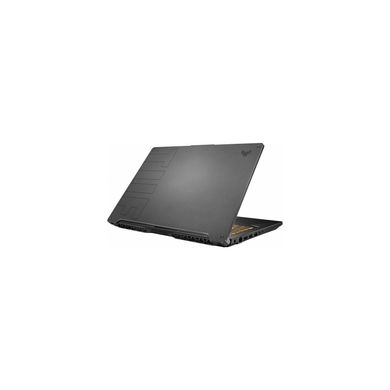 Ноутбук Asus TUF Gaming F17 FX706HE-HX009 (90NR0713-M00550) фото