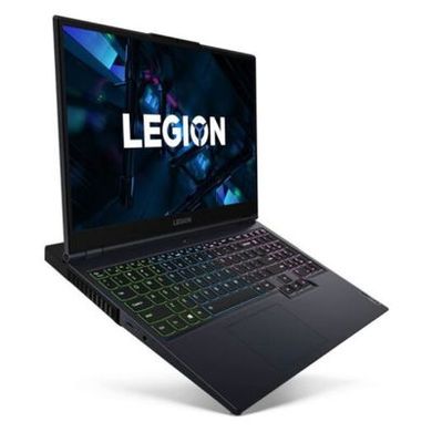 Ноутбук Lenovo Legion 5 15ITH6 (82JK00M9RA) фото