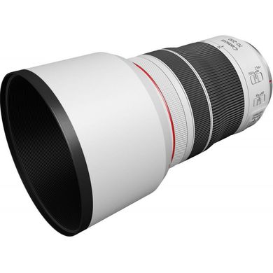 Объектив Canon RF 70-200mm f/4 L IS USM (4318C005) фото