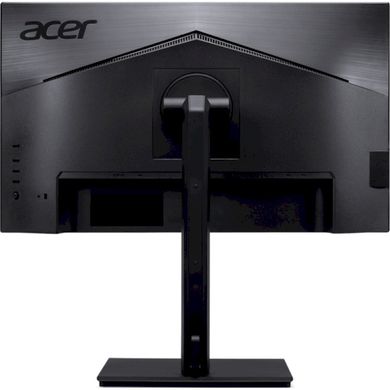 Монитор Acer Vero B277UEbmiiprzxv (UM.HB7EE.E09) фото