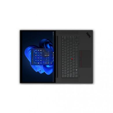 Ноутбук Lenovo ThinkPad P1 Gen 5 (21DC0017RA) фото