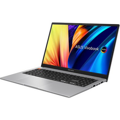 Ноутбук ASUS Vivobook S 15 M3502QA (M3502QA-BQ214, 90NB0XX1-M00A10) фото