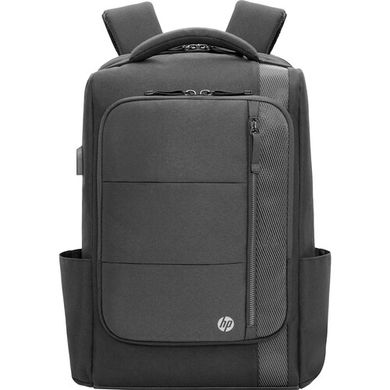 Сумка и чехол для ноутбуков HP Renew Executive 16-inch Laptop Backpack (6B8Y1AA) фото