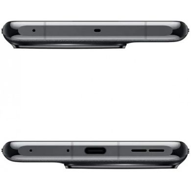 Смартфон OnePlus 11 8/128GB Black фото
