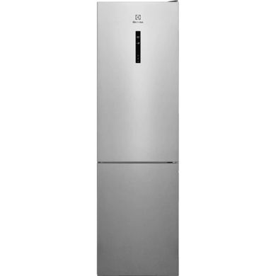 Холодильники Electrolux RNT7ME34X2 фото
