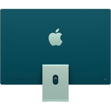 Настольный ПК Apple iMac 24 M1 Green 2021 (MGPJ3) фото