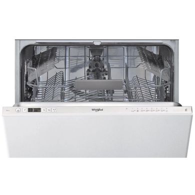 Посудомийні машини вбудовані Whirlpool WRIC 3C26P фото