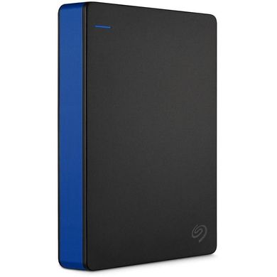 Жесткий диск Seagate Game Drive for PS4 4 TB (STGD4000400) фото