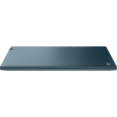 Ноутбук Lenovo Yoga Pro 7 14IRH8 Tidal Teal (82Y700C7RA) фото