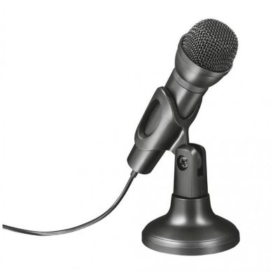 Мікрофон Trust All-round microphone (22462) фото