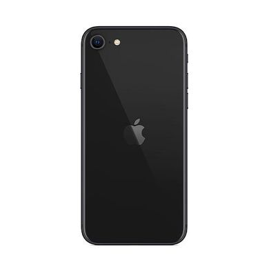 Смартфон Apple iPhone SE 2020 256GB Slim Box Black (MHGW3) фото