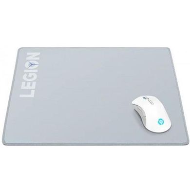 Игровая поверхность Lenovo Legion Gaming Control MousePad L Grey (GXH1C97868) фото