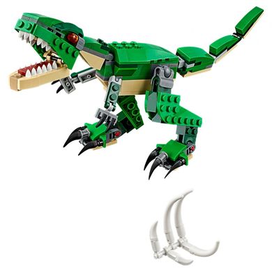 Конструктор LEGO LEGO Creator Могучие Динозавры (31058) фото
