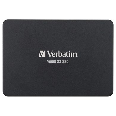 SSD накопичувач Verbatim Vi550 S3 2 TB (49354) фото