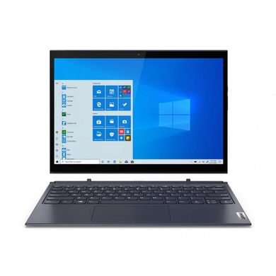 Планшет Lenovo Yoga Duet 7 13" Wi-Fi 8/256Gb Gray (82AS006WRA) фото