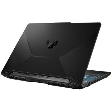 Ноутбук Asus TUF Gaming F15 FX506HF-HN016 Graphite Black (90NR0HB4-M004Z0) фото