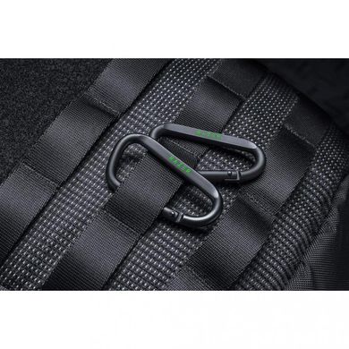 Сумка та рюкзак для ноутбуків Razer Tactical Backpack 15.6" V2 RC81-02900101-0500 фото