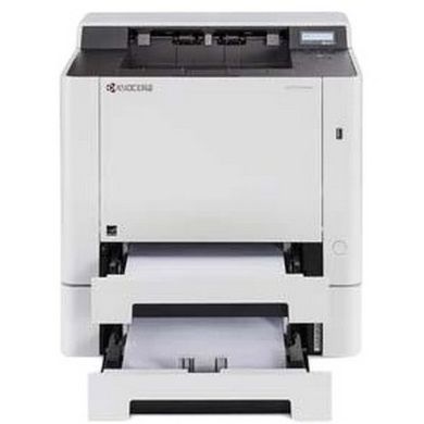 Лазерный принтер KYOCERA ECOSYS P5026cdn (1102RC3NL0) фото
