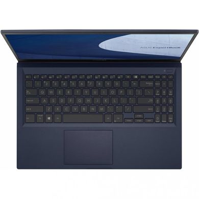 Ноутбук ASUS ExpertBook B1 B1500CEAE Star Black (B1500CEAE-BQ1661) фото