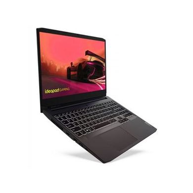 Ноутбук Lenovo IdeaPad Gaming 3 15ACH6 (82K200NEPB) фото