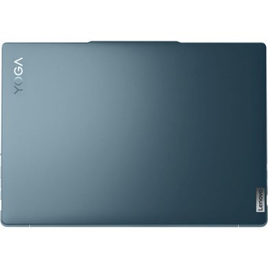 Ноутбук Lenovo Yoga Pro 7 14IRH8 Tidal Teal (82Y700C7RA) фото