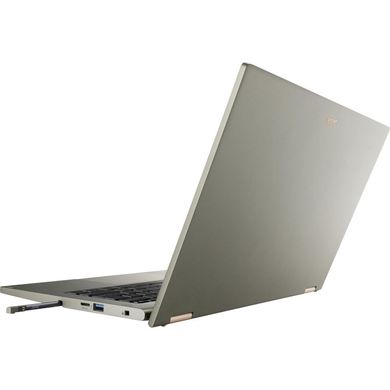 Ноутбук Acer Spin 5 SP514-51N-53NH Concrete Gray (NX.K08EU.005) фото