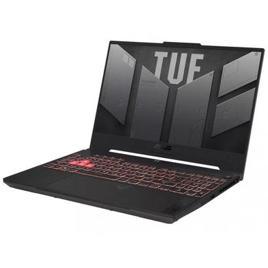 Ноутбук ASUS TUF Gaming A15 2023 FA507XI (FA507XI-LP013W) фото