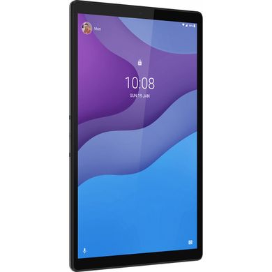 Планшет Lenovo Tab M10 HD (2nd Gen) 2/32GB Wi-Fi Iron Grey (ZA6W0015UA) фото