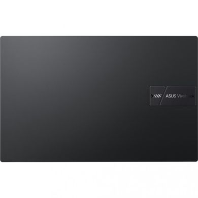 Ноутбук ASUS VivoBook 15 OLED X1505ZA Indie Black (X1505ZA-L1170) фото