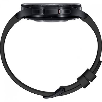 Смарт-часы Samsung Galaxy Watch6 Classic 47mm eSIM Black (SM-R965FZKA) фото