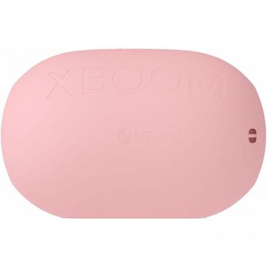 Портативна колонка LG XBOOMGo PL2P Pink PL2P.DCISLLK фото