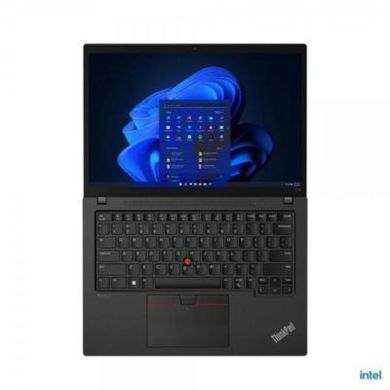Ноутбук Lenovo ThinkPad T14s Gen 3 (21BR000NUS) фото