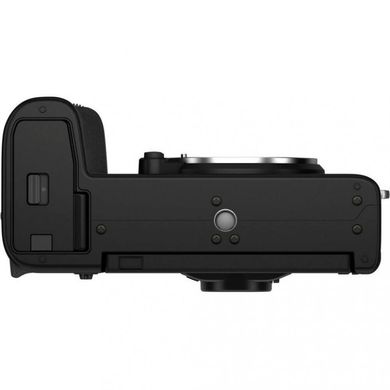 Фотоаппарат Fujifilm X-S10 kit (18-55mm) black (16674308) фото
