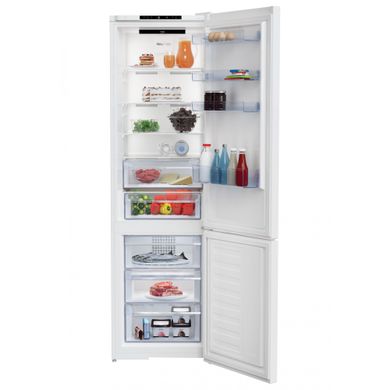 Холодильники Beko RCNA406I30W фото