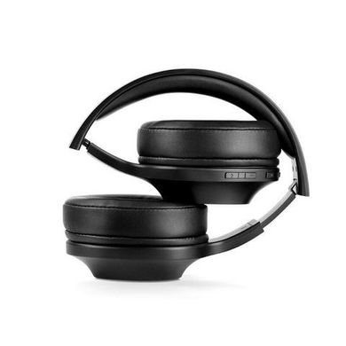 Навушники TTEC SoundMax 2 Black (2KM131S) фото