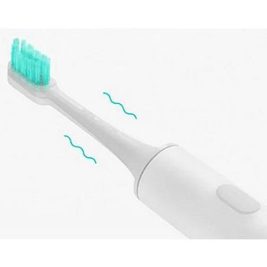 Электрические зубные щетки MiJia Mi Smart Electric Toothbrush T500 White (NUN4087GL) фото