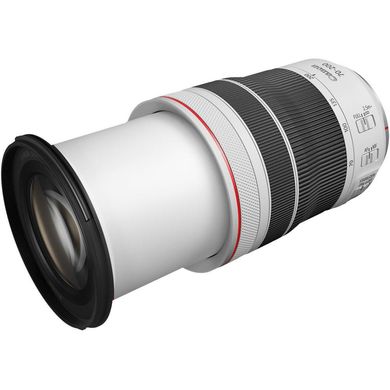 Об'єктив Canon RF 70-200mm f/4 L IS USM (4318C005) фото
