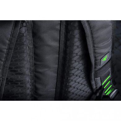 Сумка и чехол для ноутбуков Razer Tactical Backpack 15.6" V2 RC81-02900101-0500 фото