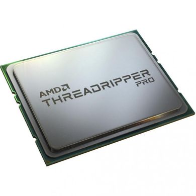 AMD Ryzen Threadripper PRO 3995WX (100-100000087WOF)