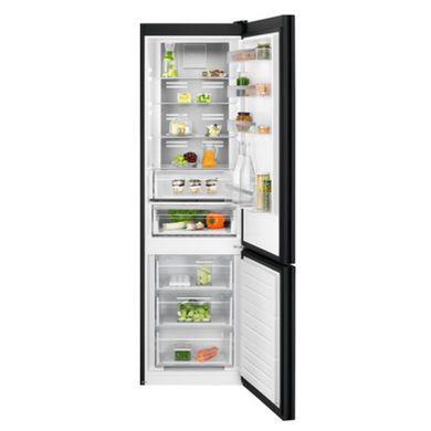 Холодильники Electrolux LNT7ME34K1 фото