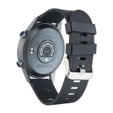 Смарт-годинник Globex Smart Watch Me2 (Black) фото