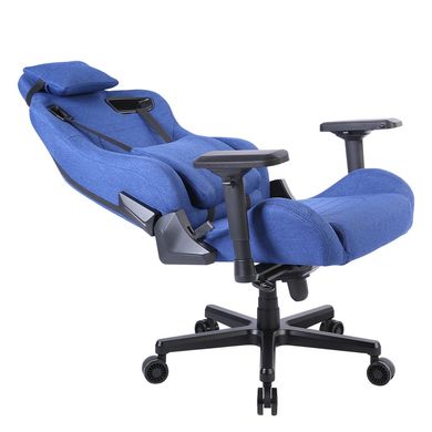 Геймерское (Игровое) Кресло HATOR Arc X Fabric Blue (HTC-865) фото