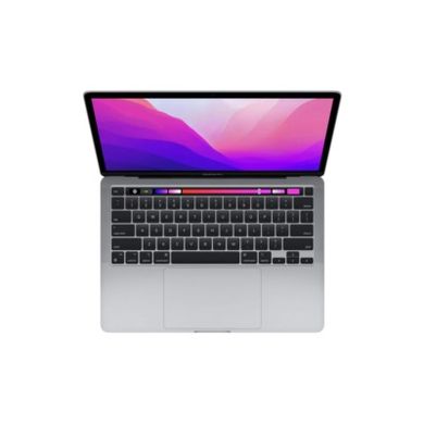 Ноутбук Apple MacBook Pro 13 M2 A2338 SPACE GREY (Z16R002DS) фото