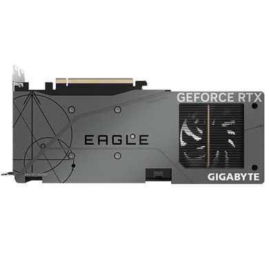 GIGABYTE GeForce RTX 4060 EAGLE OC 8G (GV-N4060EAGLE OC-8GD)