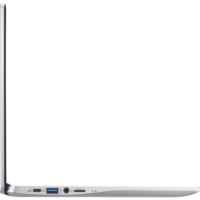 Ноутбук Acer Chromebook 314 CB314-3H-C13N Pure Silver (NX.KB4EU.002) фото