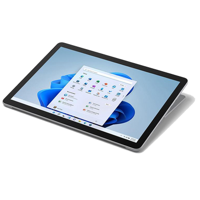 Планшет Microsoft Surface Go 3 - i3/8/128GB Platinum (8VC-00001) фото